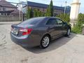 Toyota Camry 2013 годаүшін9 800 000 тг. в Алматы – фото 6