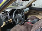 Subaru Forester 2004 года за 4 200 000 тг. в Караганда – фото 5