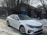 Kia Optima 2015 года за 8 000 000 тг. в Алматы – фото 2