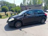 Nissan Tiida 2010 года за 4 100 000 тг. в Алматы – фото 2