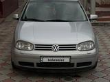 Volkswagen Golf 1998 года за 2 100 000 тг. в Шымкент