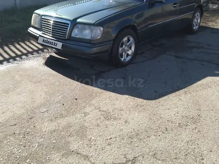 Mercedes-Benz E 200 1995 года за 1 700 000 тг. в Павлодар – фото 2