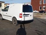 Volkswagen Caddy 2014 годаүшін4 000 000 тг. в Астана – фото 4