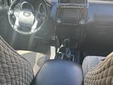 Toyota Land Cruiser Prado 2015 года за 18 000 000 тг. в Актобе – фото 4