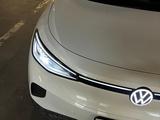 Volkswagen ID.4 2023 года за 9 500 000 тг. в Алматы – фото 4