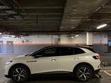 Volkswagen ID.4 2023 года за 9 500 000 тг. в Алматы – фото 3