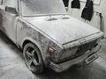 ВАЗ (Lada) 2107 1997 года за 800 000 тг. в Семей – фото 4