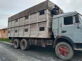 КамАЗ  4310 1980 года за 3 500 000 тг. в Шымкент