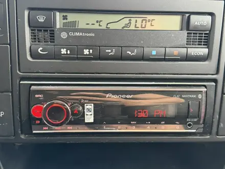 Volkswagen Passat 2001 года за 2 500 000 тг. в Костанай – фото 10