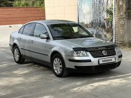 Volkswagen Passat 2001 года за 2 500 000 тг. в Костанай