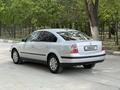 Volkswagen Passat 2001 года за 2 500 000 тг. в Костанай – фото 3