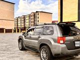 Mitsubishi Endeavor 2004 года за 5 500 000 тг. в Усть-Каменогорск – фото 4