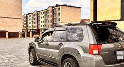 Mitsubishi Endeavor 2004 года за 5 500 000 тг. в Усть-Каменогорск – фото 4