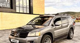Mitsubishi Endeavor 2004 года за 5 500 000 тг. в Усть-Каменогорск – фото 3