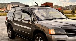 Mitsubishi Endeavor 2004 года за 5 500 000 тг. в Усть-Каменогорск