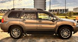 Mitsubishi Endeavor 2004 года за 5 500 000 тг. в Усть-Каменогорск – фото 2