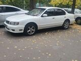 Nissan Cefiro 1996 года за 1 850 000 тг. в Алматы