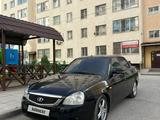 ВАЗ (Lada) Priora 2170 2014 годаfor2 800 000 тг. в Шымкент – фото 2