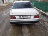 Mercedes-Benz E 250 1994 года за 1 700 000 тг. в Жезказган – фото 2