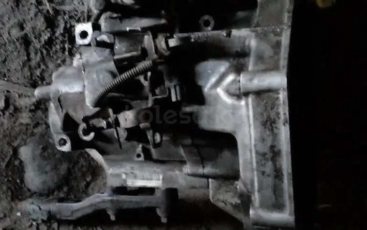 Коробка передач хонда црв механика рд1 поколения 1998г за 50 000 тг. в Уральск