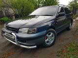 Toyota Caldina 1996 годаүшін3 500 000 тг. в Семей