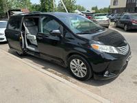 Toyota Sienna 2014 года за 13 700 000 тг. в Актау