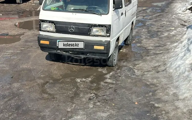 Daewoo Damas 2002 года за 1 100 000 тг. в Алматы