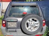 Land Rover Freelander 2001 года за 2 300 000 тг. в Талдыкорган – фото 4