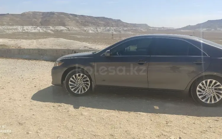 Toyota Camry 2011 годаүшін6 800 000 тг. в Атырау