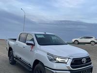 Toyota Hilux 2023 года за 20 000 000 тг. в Атырау