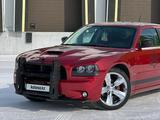 Dodge Charger 2008 годаүшін11 500 000 тг. в Караганда – фото 2