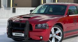 Dodge Charger 2008 года за 10 500 000 тг. в Караганда – фото 2