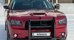 Dodge Charger 2008 годаүшін10 500 000 тг. в Караганда – фото 4