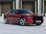 Dodge Charger 2008 годаүшін8 000 000 тг. в Караганда – фото 5