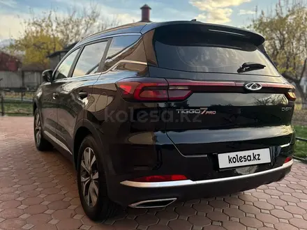 Chery Tiggo 7 Pro 2023 годаүшін9 500 000 тг. в Алматы – фото 2