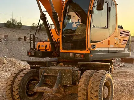 Hyundai  R140W 2015 года за 31 000 000 тг. в Шымкент