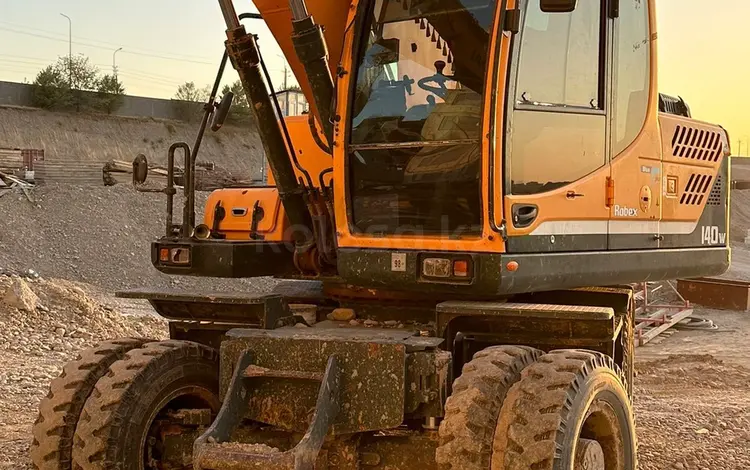 Hyundai  R140W 2015 года за 31 000 000 тг. в Шымкент