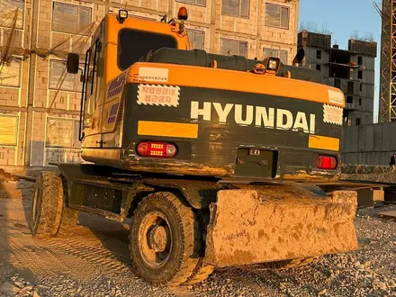 Hyundai  R140W 2015 года за 31 000 000 тг. в Шымкент – фото 7