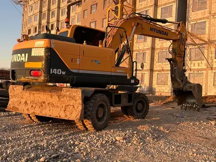 Hyundai  R140W 2015 года за 31 000 000 тг. в Шымкент – фото 8