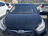 Hyundai Solaris 2014 года за 4 900 000 тг. в Алматы – фото 3
