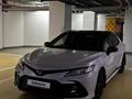 Toyota Camry 2021 года за 20 000 000 тг. в Астана
