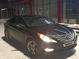 Hyundai Sonata 2010 года за 5 500 000 тг. в Астана – фото 4