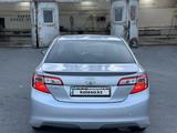 Toyota Camry 2012 года за 8 500 000 тг. в Алматы – фото 4