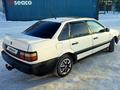 Volkswagen Passat 1991 годаfor1 850 000 тг. в Костанай – фото 13