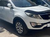 Kia Sportage 2015 года за 9 000 000 тг. в Шымкент