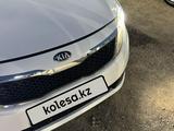 Kia Optima 2012 года за 7 100 000 тг. в Караганда – фото 3