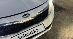 Kia Optima 2012 года за 7 300 000 тг. в Караганда – фото 3