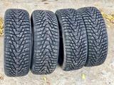 Новые зимние шины Hankook Winter I Pike W429 235/55/19 за 420 000 тг. в Алматы