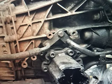 Вариатор GHV Audi A4B6 ALT 2.0 за 280 000 тг. в Астана