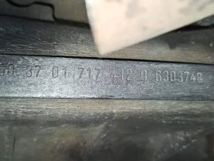 МКПП 5 ступка от w124 контракт с Европы за 170 000 тг. в Астана – фото 2